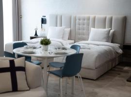 Suites Nador, Hotel in Nador