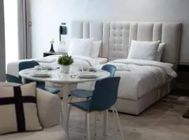 Suites Nador