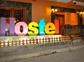 Hostel Copacabana La Quiaca, hotel a La Quiaca