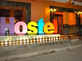 Hostel Copacabana La Quiaca