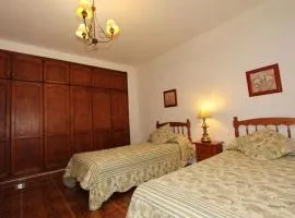 Casa María en Arona de Samuel