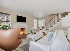 A Peaceful Retreat Amid Your Busy Journey home