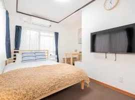 UENO station 7min on foot/Cozy Apartment/Convenient location