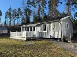 4 person holiday home in BRUNNSKOG