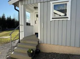 4 person holiday home in BRUNNSKOG