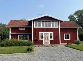 5 star holiday home in ENHÖRNA