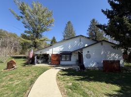 Harper Valley Cottage, Hotel in Nashville