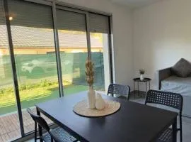 Le Petit cosy – À 5 min du lac