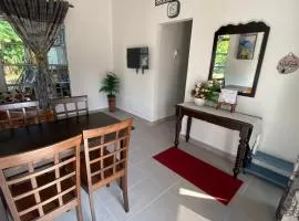 Homestay A&S