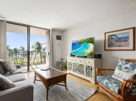 Penthouse Oceanview Vistas