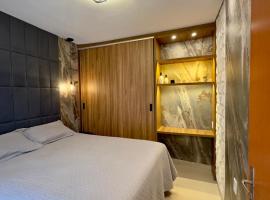 Loft Completo Compact, Hotel in Palmas
