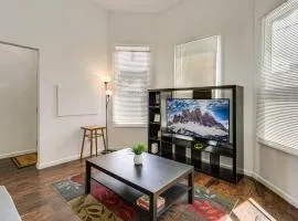 Spacious & Central! Pet-Friendly Emeryville Home