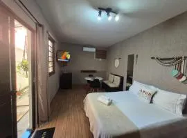 Suíte Jacarecica I