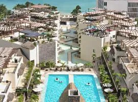 Aldea Thai Downtown Oceanview Residences