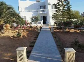 Villa Solaris Djerba