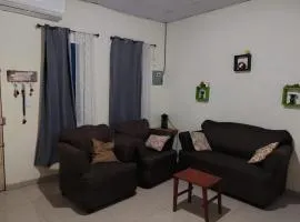 mi casita