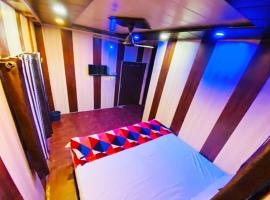 Hotel O Sun Rahi, hotel u gradu Purainī
