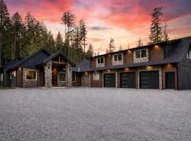 Shawnigan Lake Retreat with Theatre