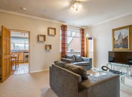 Linslade Apartment - for Groups and Contractors, hotel v destinácii Leighton Buzzard