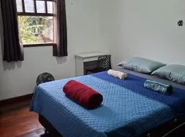 Quarto ARENA GALO casal