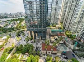 Landmark Apartment High Floor