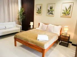 Roseco Stays Davao