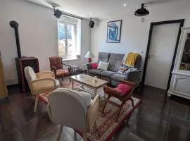 Appartement paisible proche centre - 4 pers. - FR-1-589-849
