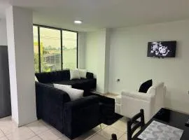 Apartamento Acogedor