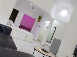 Studio de luxe avec jacuzzi