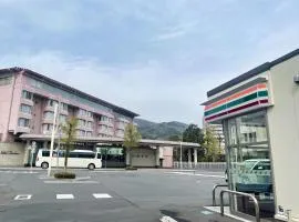 伊東温泉 ホテル 暖香園