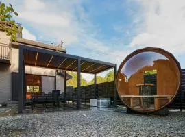 さゆらぎヴィラ