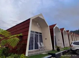 Glamping Dieng New