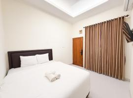 Omah Gito Gati Syariah near Sleman City Hall RedPartner, Hotel in Beran-kidul