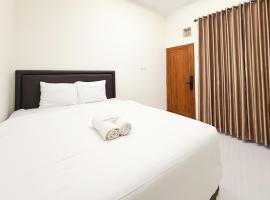 Omah Gito Gati Syariah near Sleman City Hall RedPartner, hotel a Beran-kidul