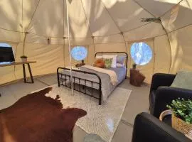 Blue Mountains Glamping Hideaway