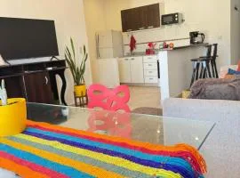 BELLA VISTA - CAFAYATE