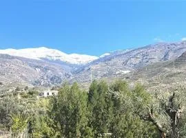 Orgiva - La Alpujarra