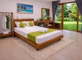 yashna villas