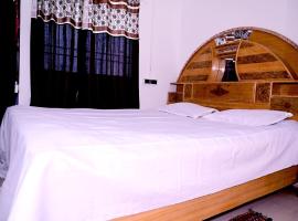Shivay Guest House 1, готель у місті Jasidih