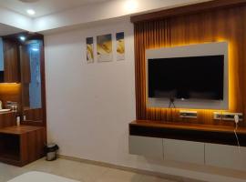 RrHEAVENSTAY, hotel em Nalmatha