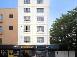 Tuyet Lan Hotel Vung Tau