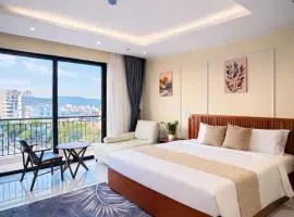 Levi Living - Trieu Viet Vuong