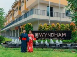 Khu nghỉ dưỡng khoáng nóng Wyndham Lynn Times Thanh Thủy