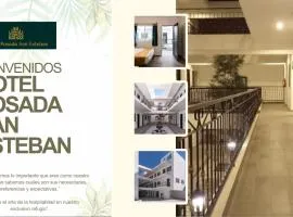 Hotel Posada San Esteban
