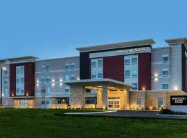 SpringHill Suites by Marriott Columbus West