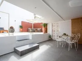 Iriada House