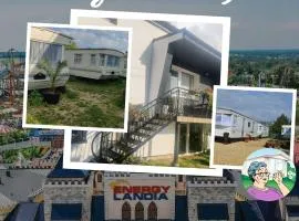 ZATOR Noclegi u Babci Józi