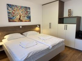 Terme Olimia - Apartment 120, hotel a Podčetrtek
