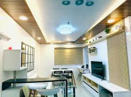 Greenwoods Travel Lodge 04, viešbutis mieste Bagijas