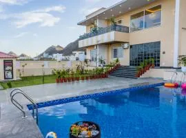 Kamdhenu - Luxurious stay
